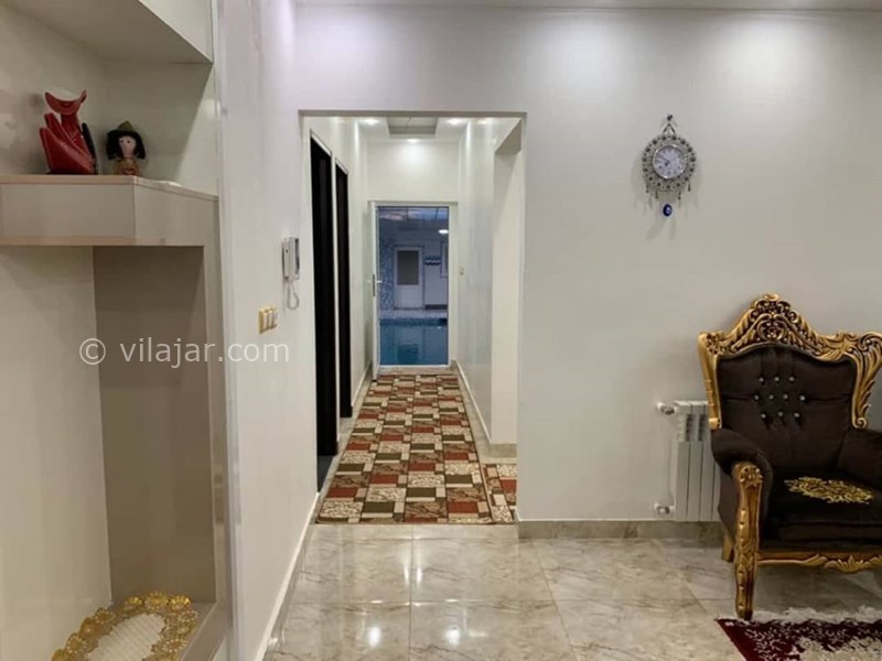 عکس شماره 822940 - اجاره ویلا استخردار در فومن - 