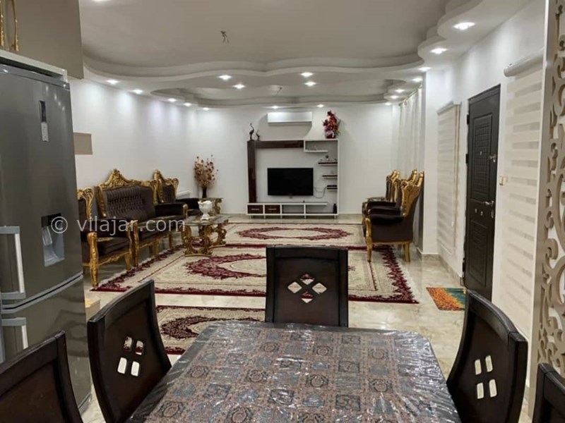 عکس شماره 822941 - اجاره ویلا استخردار در فومن - 