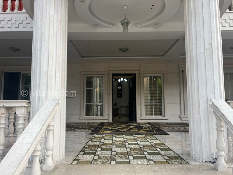 عکس شماره 822942 - اجاره ویلا استخردار در فومن - 