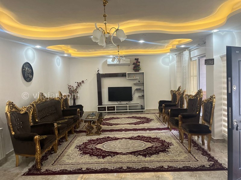 عکس شماره 822944 - اجاره ویلا استخردار در فومن - 