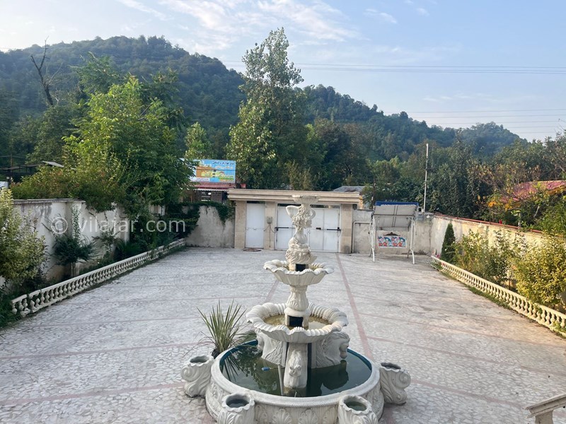 عکس شماره 822945 - اجاره ویلا استخردار در فومن - 