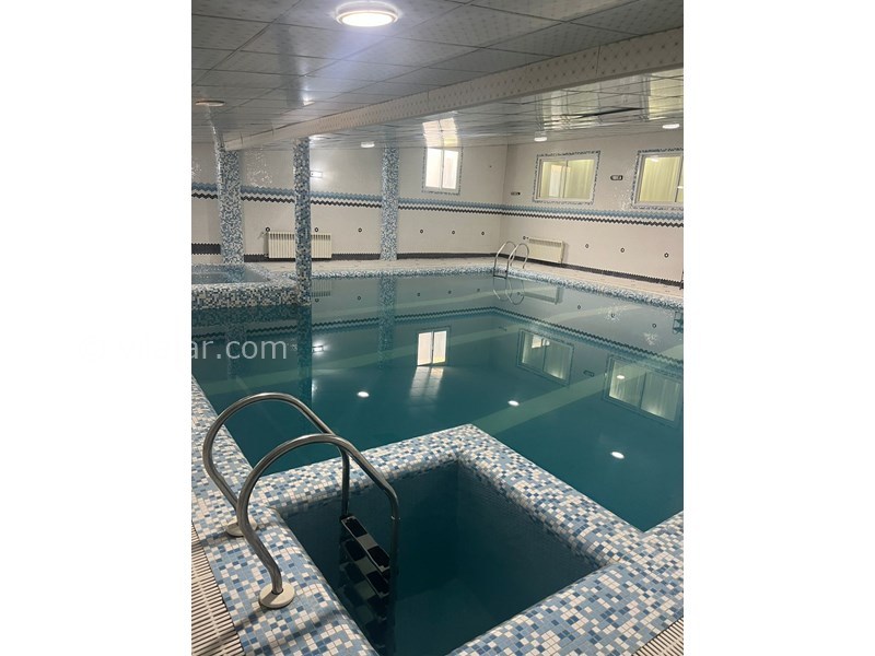 عکس شماره 822946 - اجاره ویلا استخردار در فومن - 