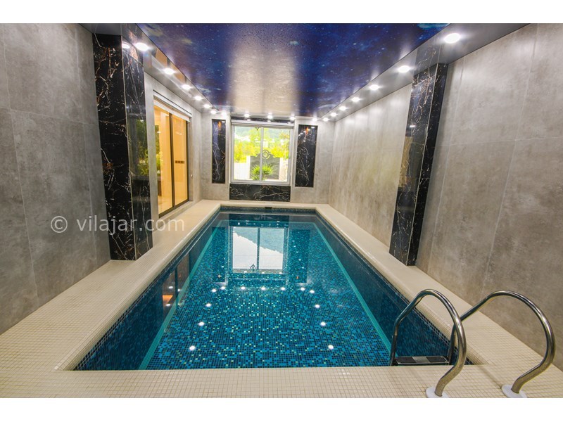 عکس شماره 822982 - ویلا جنگلی رامسر استخردار پارادایس - 