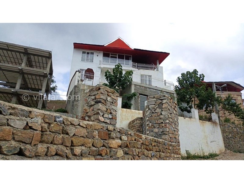 عکس شماره 823006 - اقامتگاه با جکوزی در رامیان گلستان -