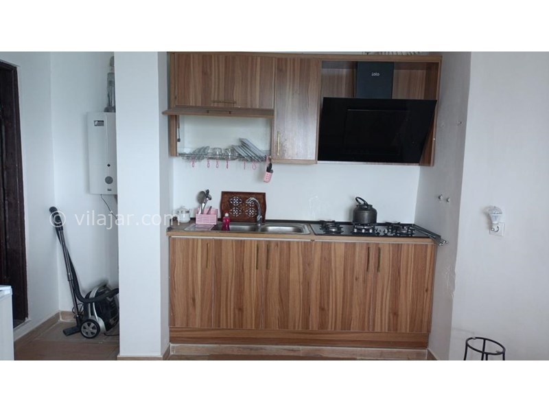 عکس شماره 823008 - اقامتگاه با جکوزی در رامیان گلستان -