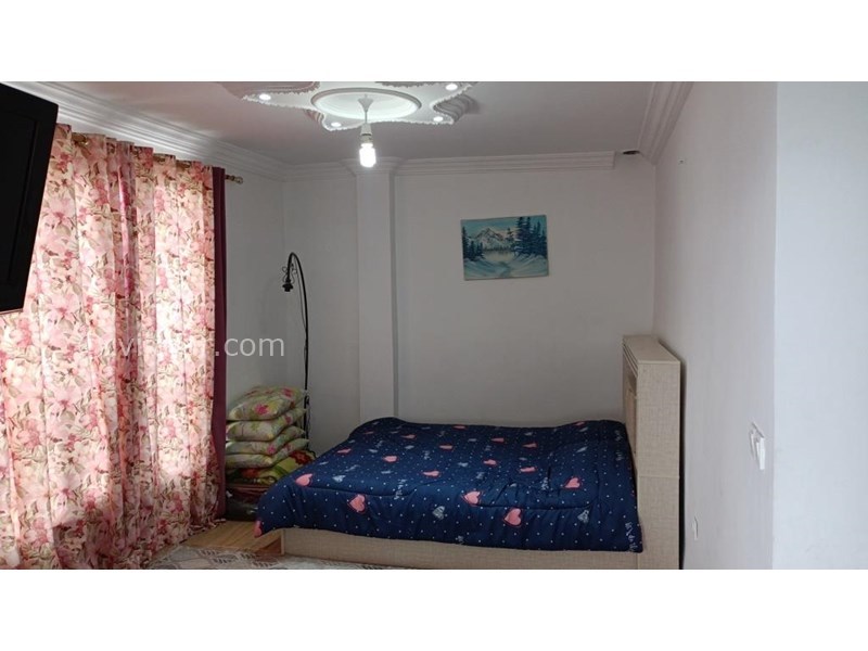 عکس شماره 823014 - اقامتگاه با جکوزی در رامیان گلستان -