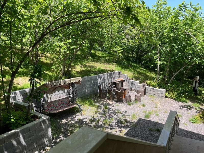 عکس شماره 823021 - ویلا جنگلی با جکوزی دو هزار تنکابن - 