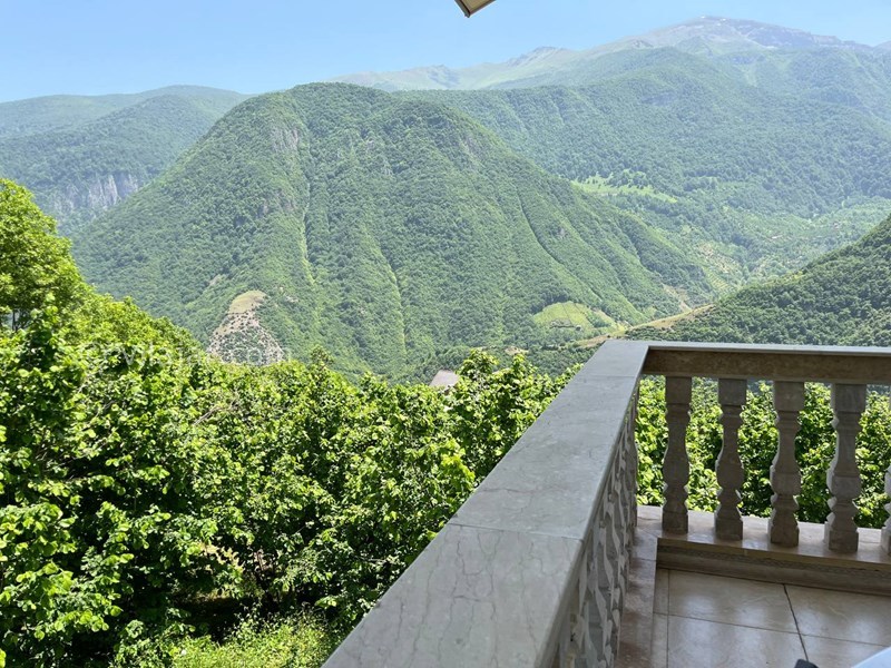 عکس شماره 823027 - ویلا جنگلی با جکوزی دو هزار تنکابن - 