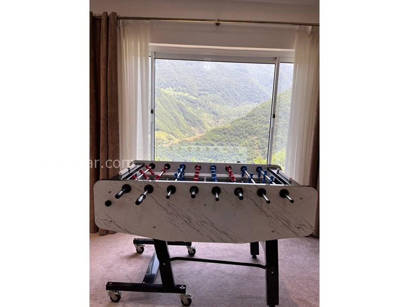 عکس شماره 823034 - ویلا جنگلی با جکوزی دو هزار تنکابن - 