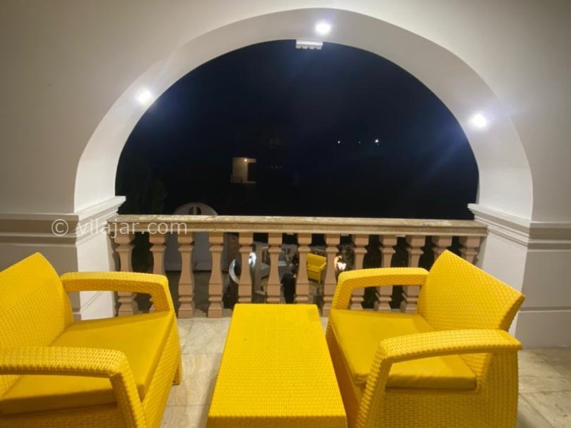 عکس شماره 823052 - ویلا با استخر و بیلیارد در چمستان - 