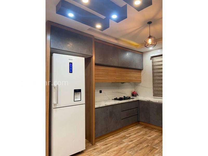 عکس شماره 823055 - ویلا با استخر و بیلیارد در چمستان - 