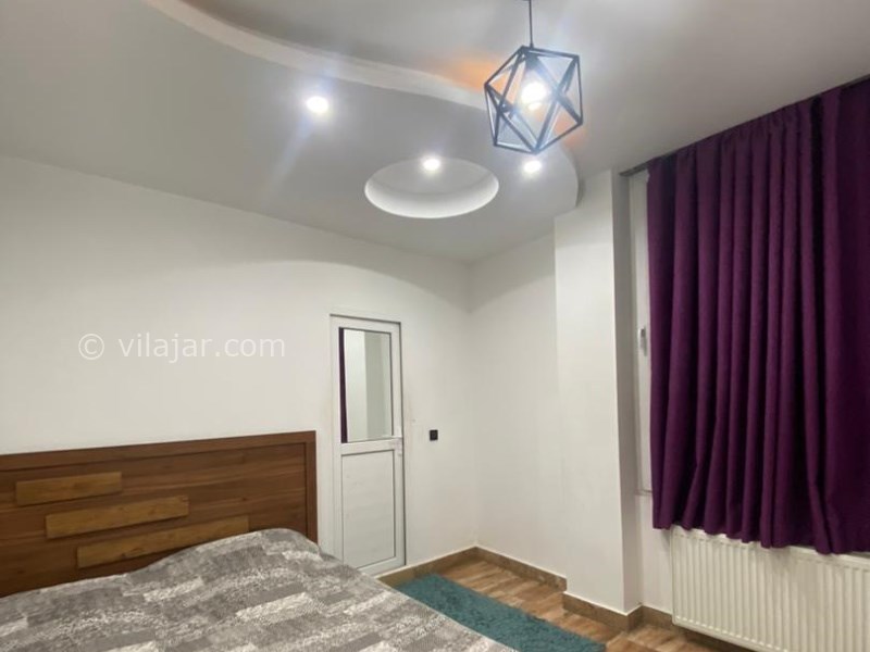 عکس شماره 823058 - ویلا با استخر و بیلیارد در چمستان - 