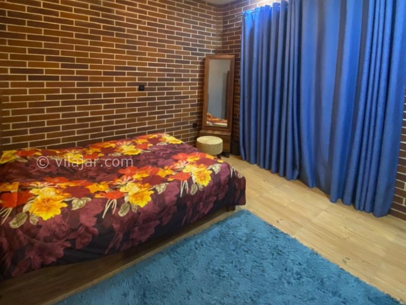 عکس شماره 823061 - ویلا با استخر و بیلیارد در چمستان - 