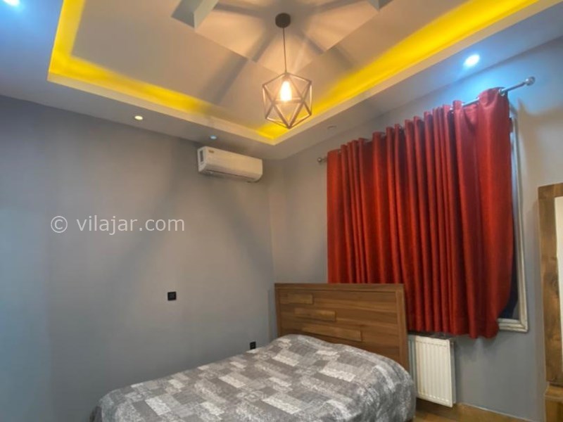 عکس شماره 823062 - ویلا با استخر و بیلیارد در چمستان - 