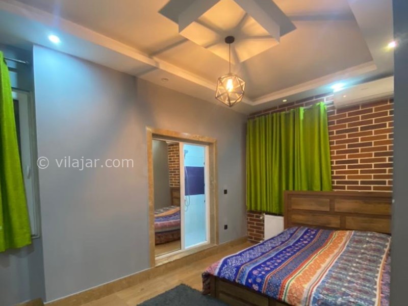 عکس شماره 823063 - ویلا با استخر و بیلیارد در چمستان - 