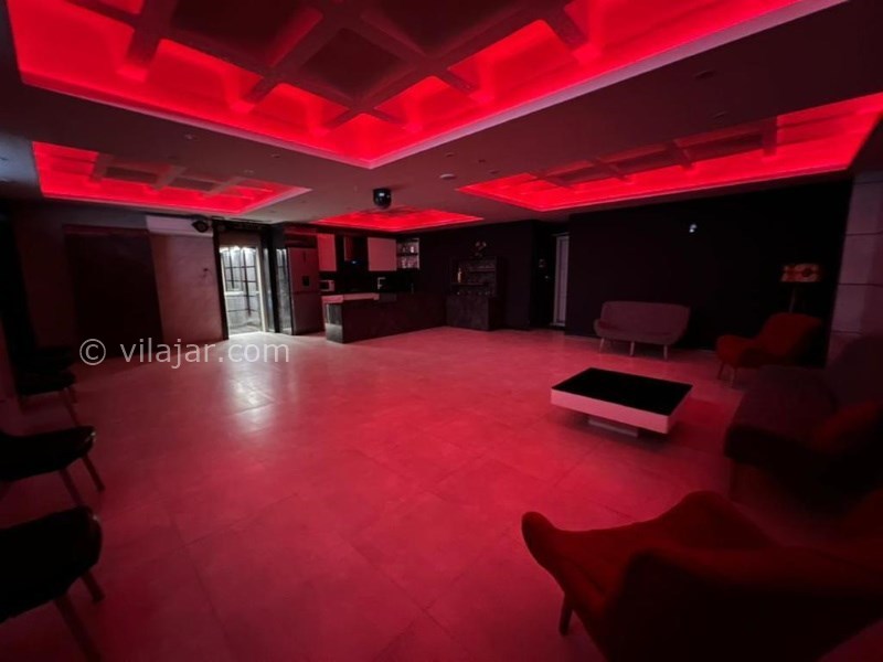 عکس شماره 823078 - ویلا تریبلکس مدرنا استخر آبگرم کردان - 