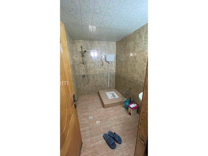 عکس شماره 823089 - اجاره ویلا در سرخرود - دستشویی و حموم