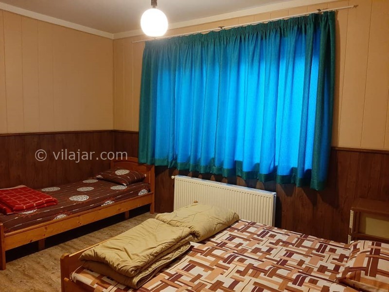 عکس شماره 823097 - اجاره ویلا در نوشهر چلک - 