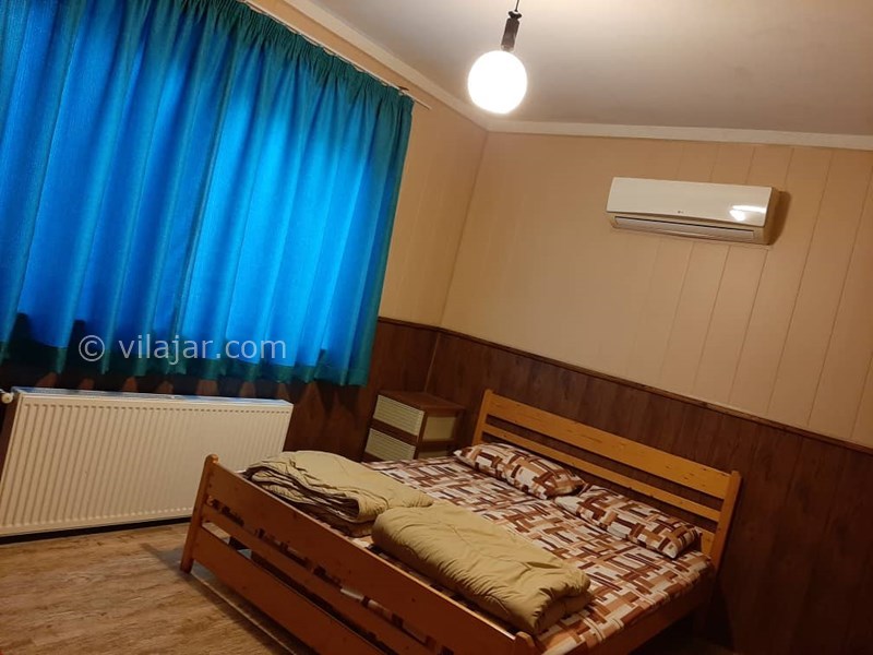 عکس شماره 823098 - اجاره ویلا در نوشهر چلک - 