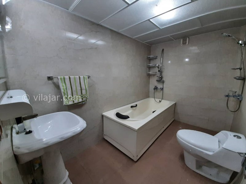 عکس شماره 823103 - اجاره ویلا در نوشهر چلک - 