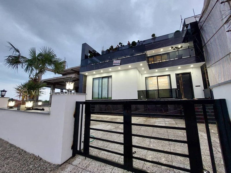 عکس شماره 823110 - اجاره ویلا استخر سرپوشیده متل قو - 