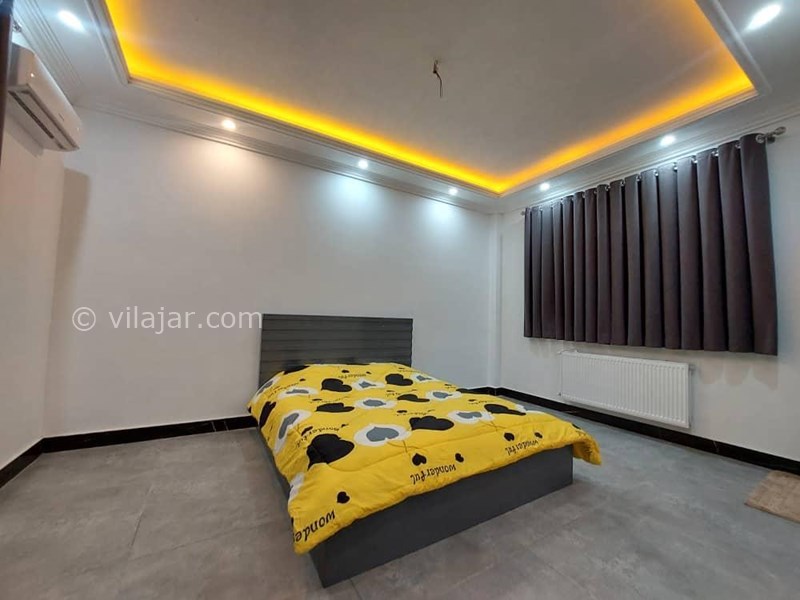 عکس شماره 823111 - اجاره ویلا استخر سرپوشیده متل قو - 