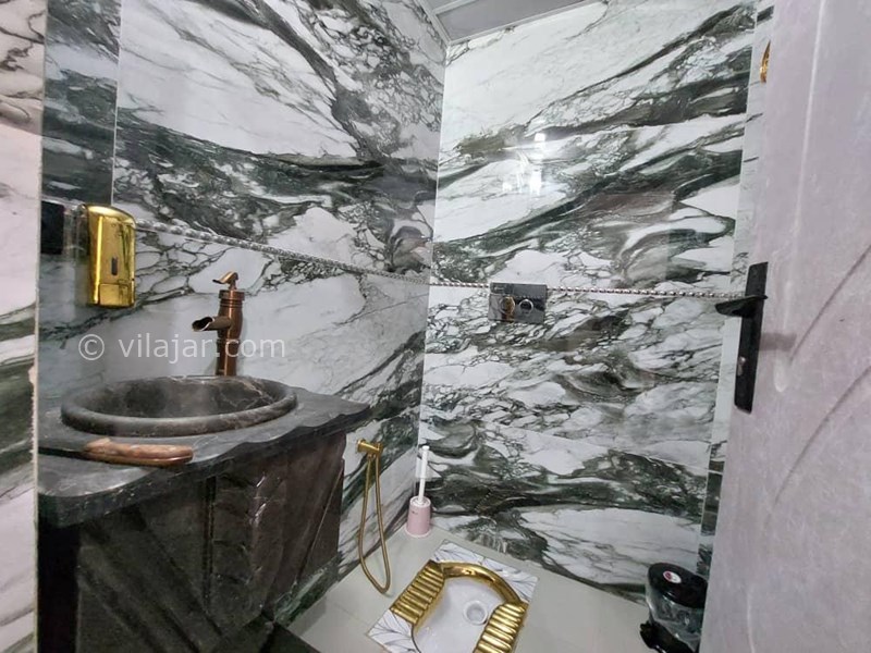 عکس شماره 823117 - اجاره ویلا استخر سرپوشیده متل قو - 