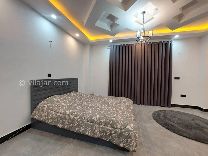 عکس شماره 823119 - اجاره ویلا استخر سرپوشیده متل قو - 