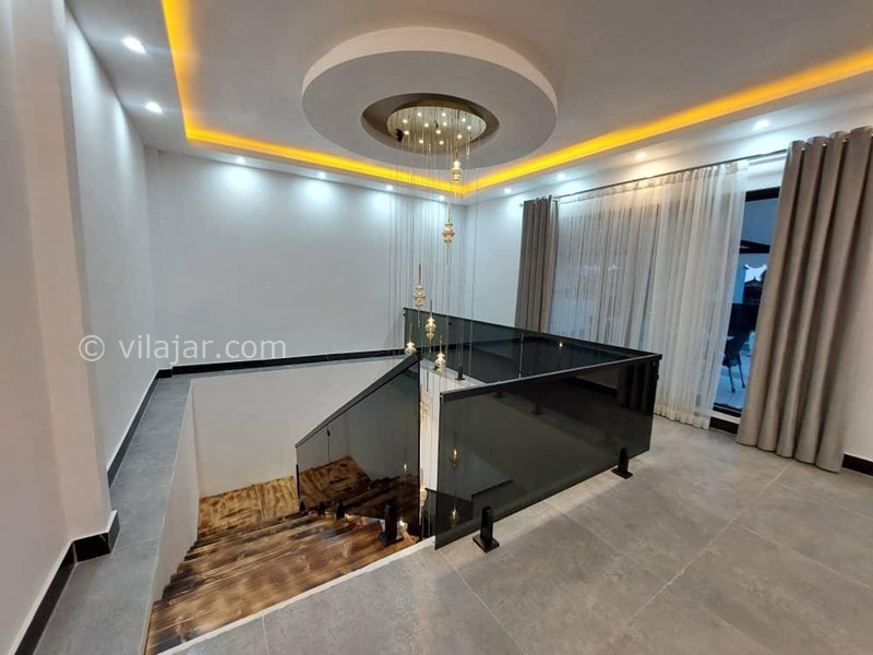 عکس شماره 823126 - اجاره ویلا استخر سرپوشیده متل قو - 