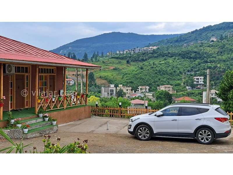 عکس شماره 823130 - اجاره اقامتگاه زربانو در رامسر - 