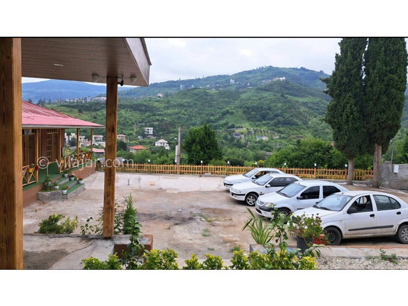 عکس شماره 823131 - اجاره اقامتگاه زربانو در رامسر - 