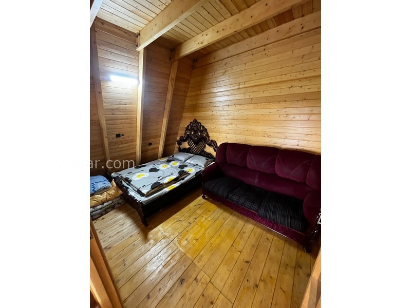 عکس شماره 823135 - اجاره کلبه چوبی در سوادکوه - 