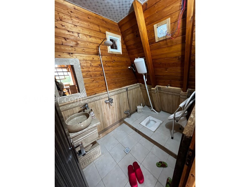 عکس شماره 823137 - اجاره کلبه چوبی در سوادکوه - 