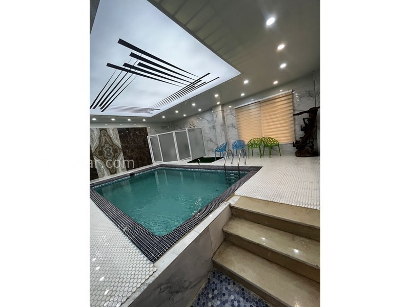 عکس شماره 823140 - اجاره کلبه چوبی در سوادکوه - 