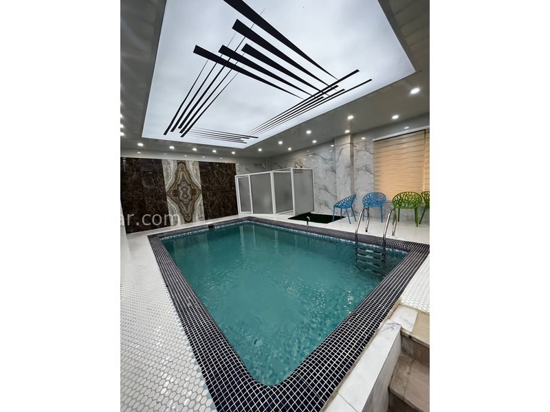 عکس شماره 823141 - اجاره کلبه چوبی در سوادکوه - 