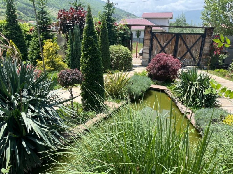 عکس شماره 823146 - ویلا با استخر و جکوزی کلاردشت - 