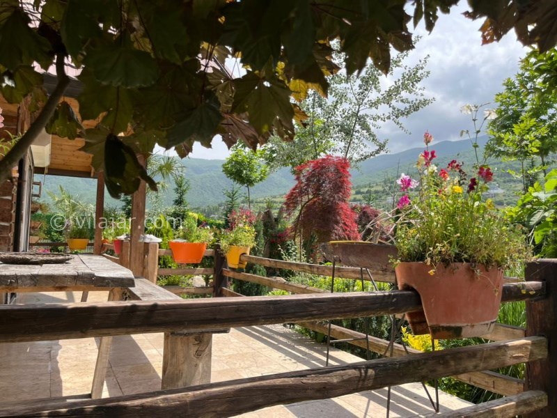 عکس شماره 823148 - ویلا با استخر و جکوزی کلاردشت - 