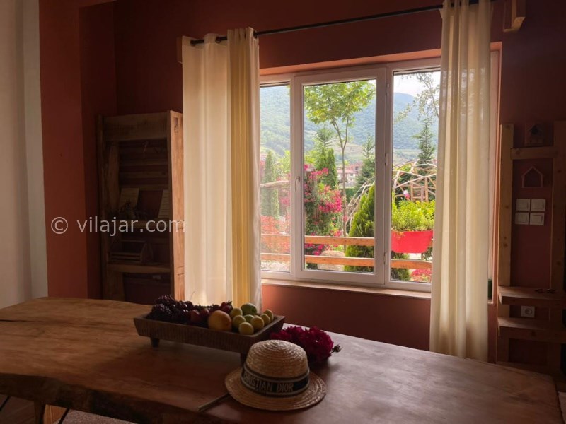 عکس شماره 823159 - ویلا با استخر و جکوزی کلاردشت - 