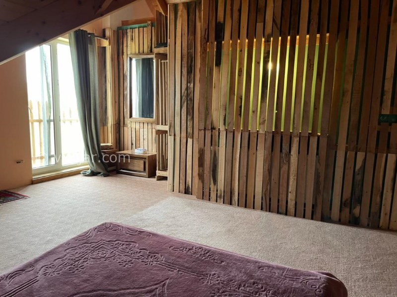 عکس شماره 823162 - ویلا با استخر و جکوزی کلاردشت - 