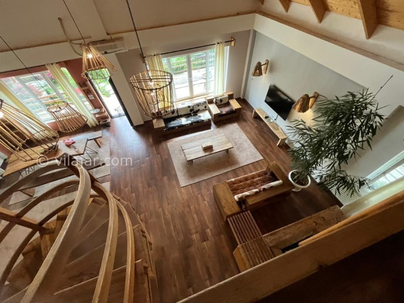 عکس شماره 823163 - ویلا با استخر و جکوزی کلاردشت - 