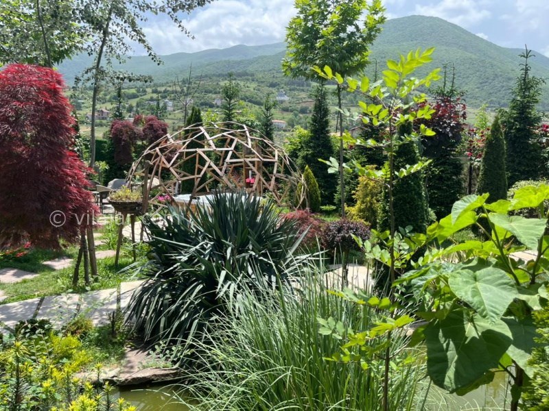 عکس شماره 823169 - ویلا با استخر و جکوزی کلاردشت - 