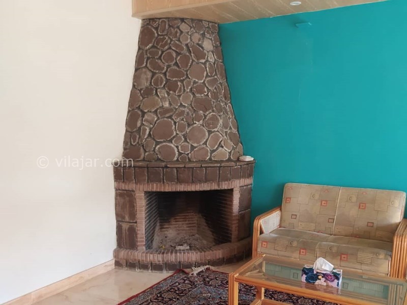 عکس شماره 823190 - اجاره ویلا دریاچه ولشت کلاردشت -