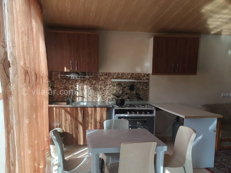 عکس شماره 823191 - اجاره ویلا دریاچه ولشت کلاردشت -