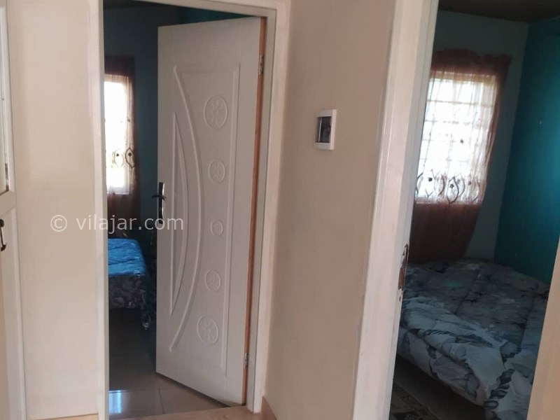 عکس شماره 823194 - اجاره ویلا دریاچه ولشت کلاردشت -