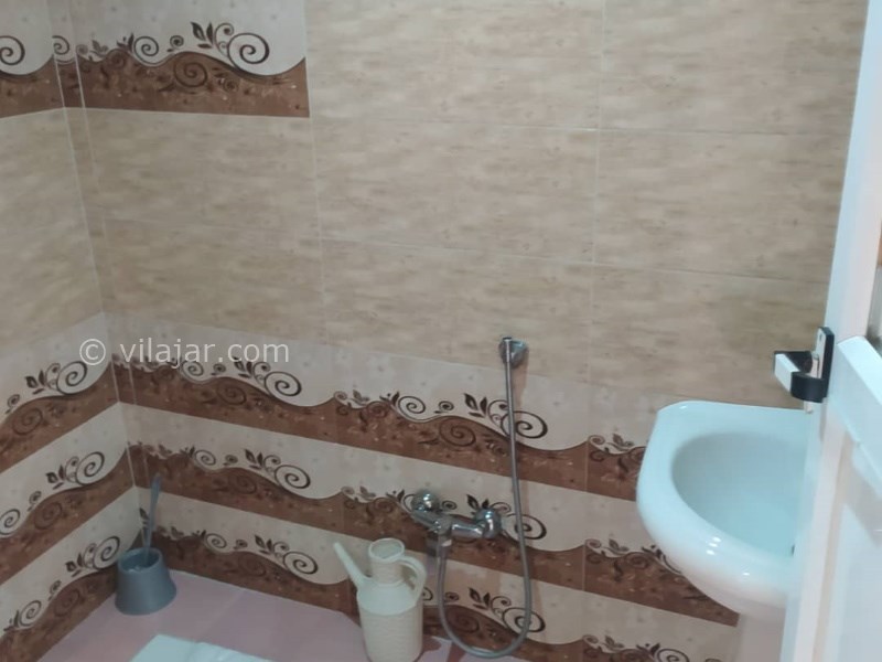 عکس شماره 823197 - اجاره ویلا دریاچه ولشت کلاردشت -