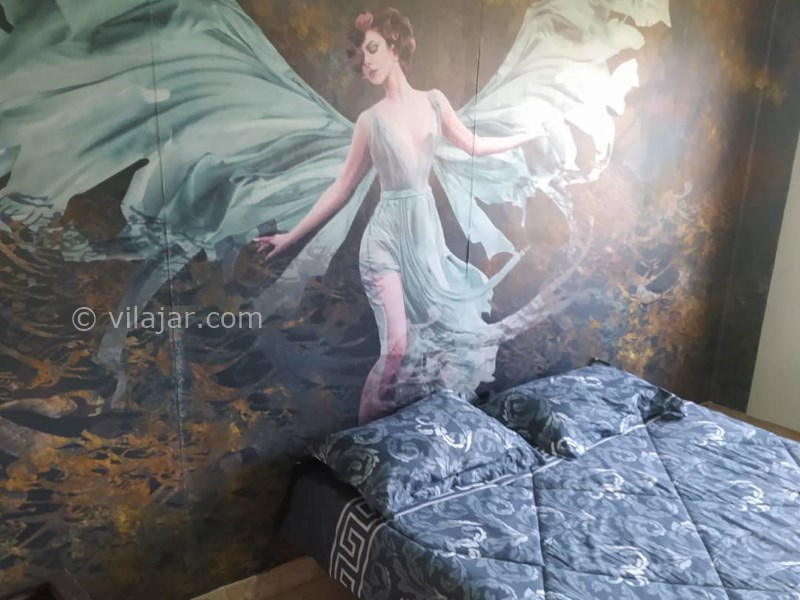 عکس شماره 823198 - اجاره ویلا دریاچه ولشت کلاردشت -