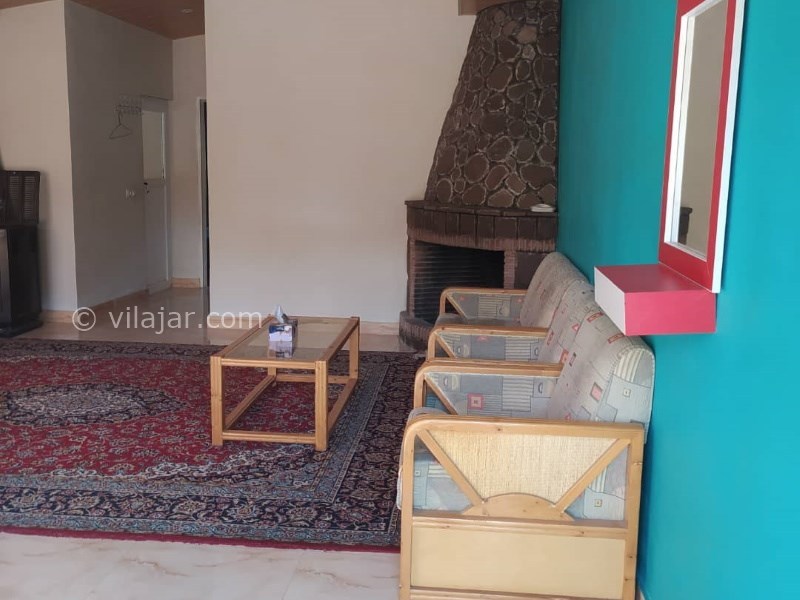 عکس شماره 823202 - اجاره ویلا دریاچه ولشت کلاردشت -