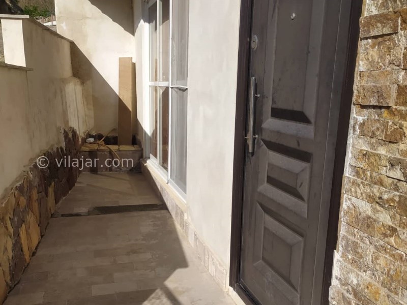 عکس شماره 823204 - اجاره ویلا دریاچه ولشت کلاردشت -