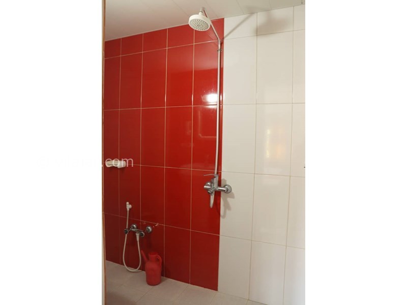 عکس شماره 823205 - اجاره ویلا دریاچه ولشت کلاردشت -