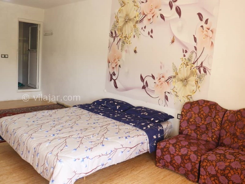 عکس شماره 823206 - اجاره ویلا دریاچه ولشت کلاردشت -